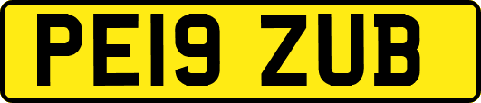 PE19ZUB