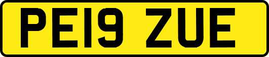 PE19ZUE