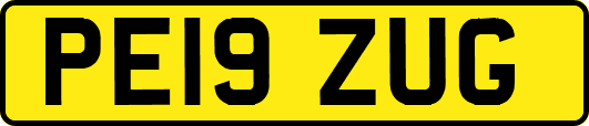 PE19ZUG
