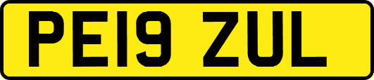 PE19ZUL