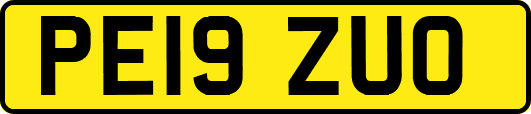 PE19ZUO