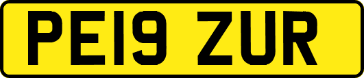 PE19ZUR