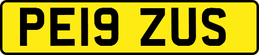 PE19ZUS