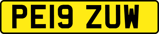 PE19ZUW