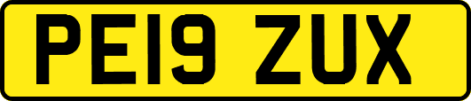 PE19ZUX