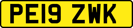 PE19ZWK
