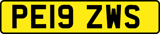 PE19ZWS