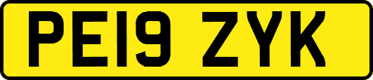 PE19ZYK
