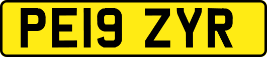 PE19ZYR