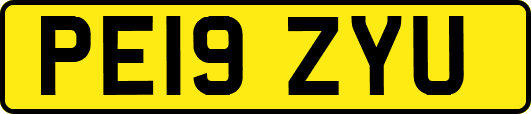 PE19ZYU