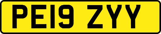 PE19ZYY