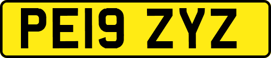 PE19ZYZ