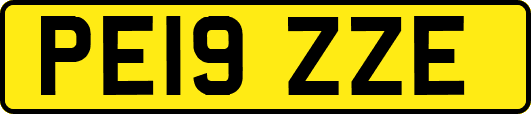 PE19ZZE