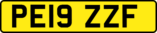 PE19ZZF