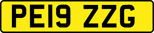 PE19ZZG