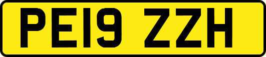 PE19ZZH