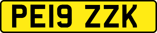 PE19ZZK