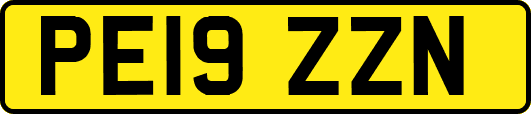 PE19ZZN