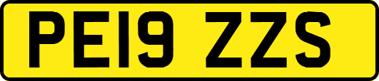 PE19ZZS
