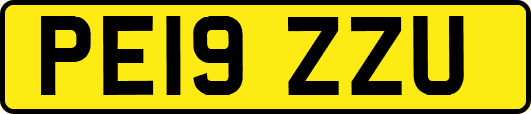 PE19ZZU
