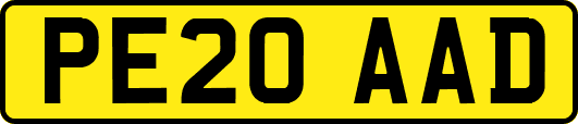 PE20AAD