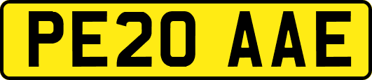 PE20AAE