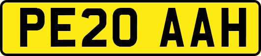 PE20AAH