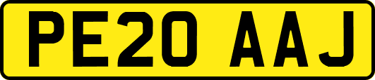 PE20AAJ