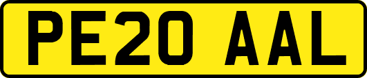 PE20AAL
