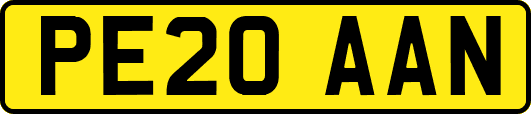 PE20AAN