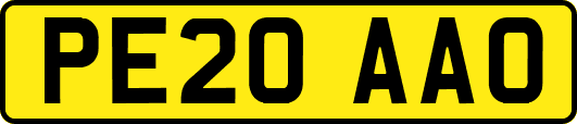 PE20AAO