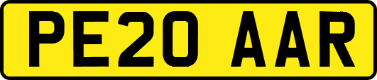 PE20AAR