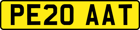 PE20AAT