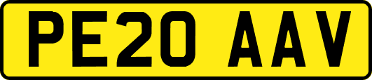 PE20AAV