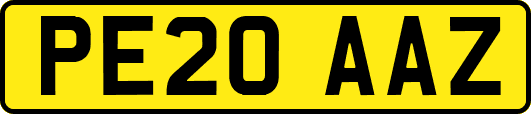 PE20AAZ