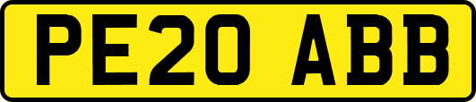 PE20ABB
