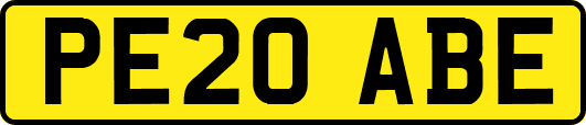 PE20ABE