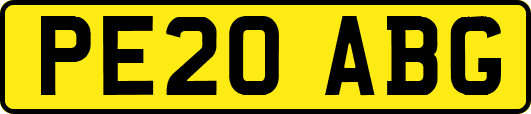PE20ABG