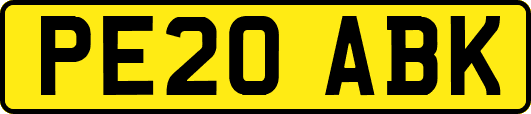 PE20ABK