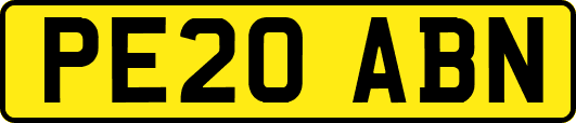 PE20ABN