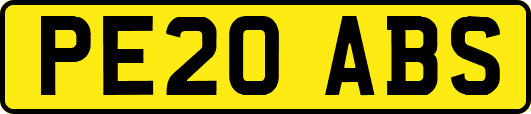 PE20ABS