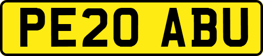 PE20ABU