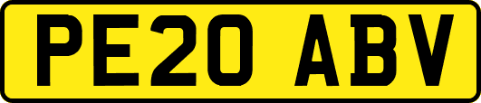 PE20ABV