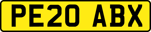 PE20ABX
