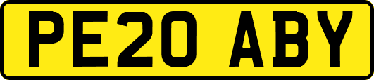 PE20ABY