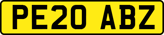 PE20ABZ