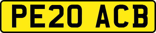 PE20ACB