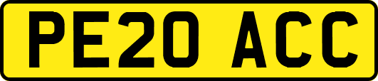 PE20ACC