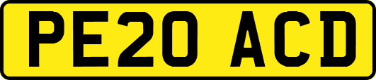 PE20ACD
