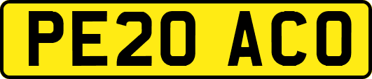PE20ACO